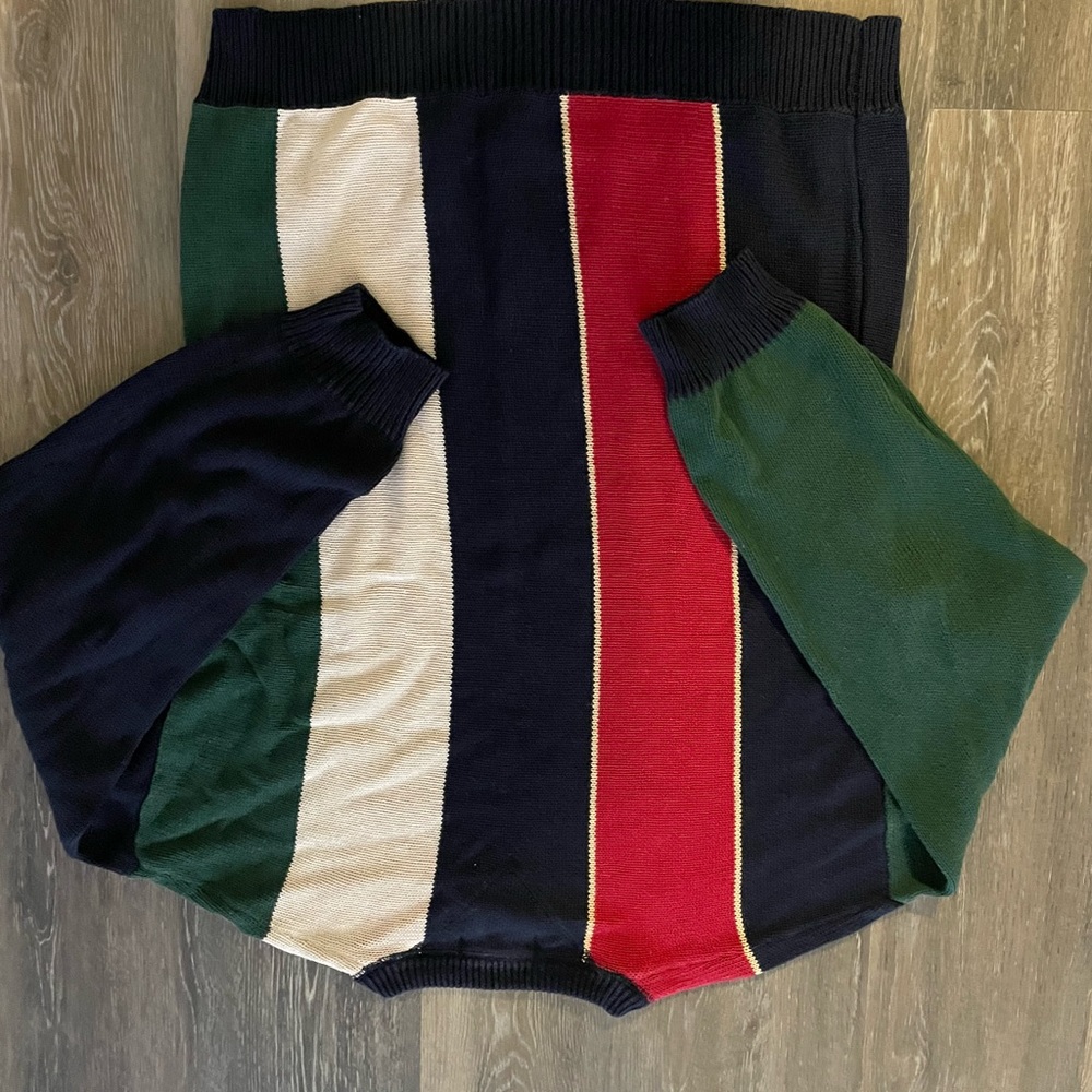 mens sweater